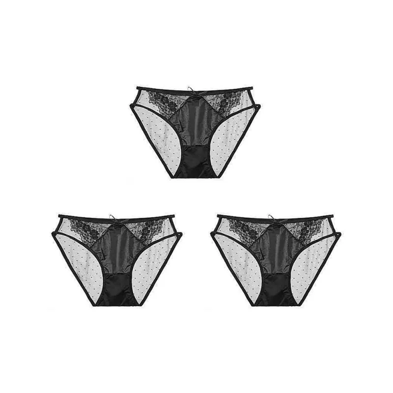 YUZHAOLIN Underpants Women's Combo Set-7