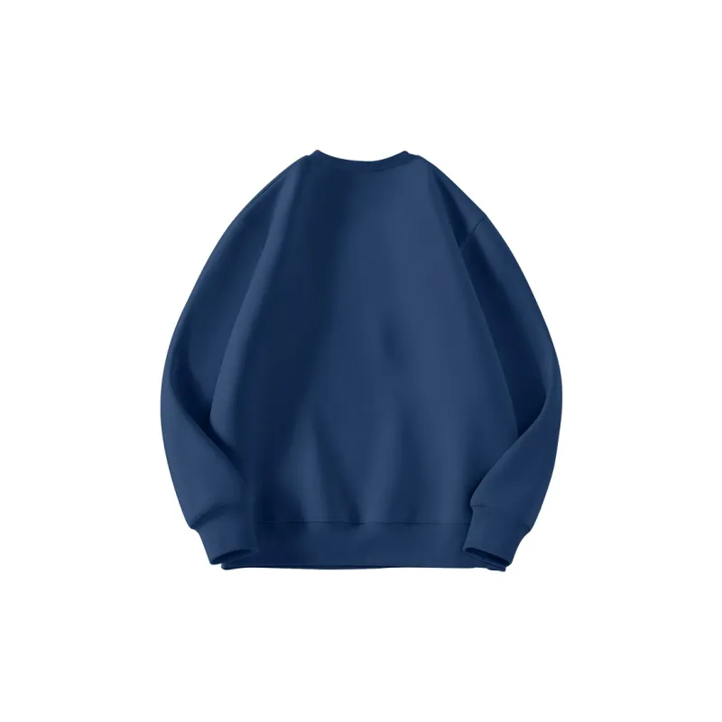 MJ STYLE Sweatshirts Unisex-5