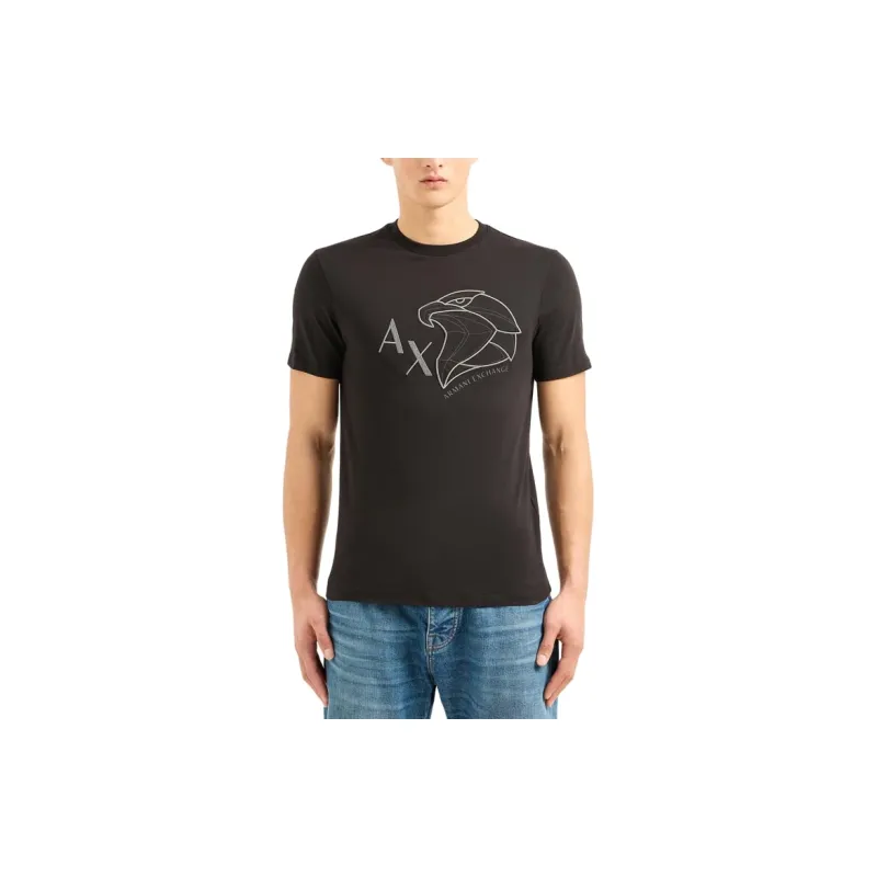 ARMANI EXCHANGE SS24 T Shirt Men's-5