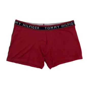 Tommy Hilfiger Underpants Men's 1 Pack Red