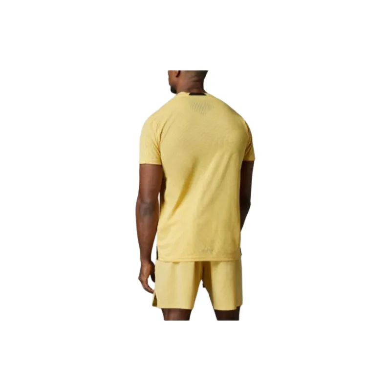 Adidas Free Shipping With AdiClub Designed For Training Hiit Workout HEAT.RDY Print Tee-3