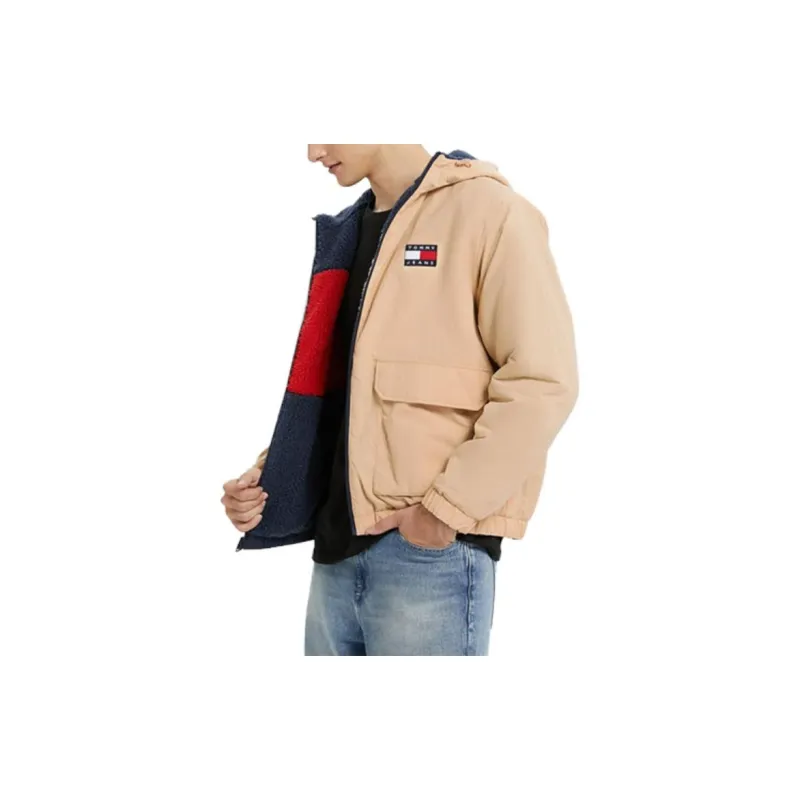 Tommy Hilfiger Jacket Unisex Dark Blue-2