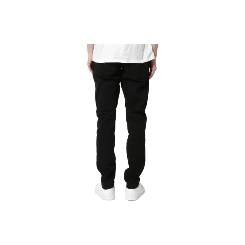 G-STAR RAW Jeans Men Black-6