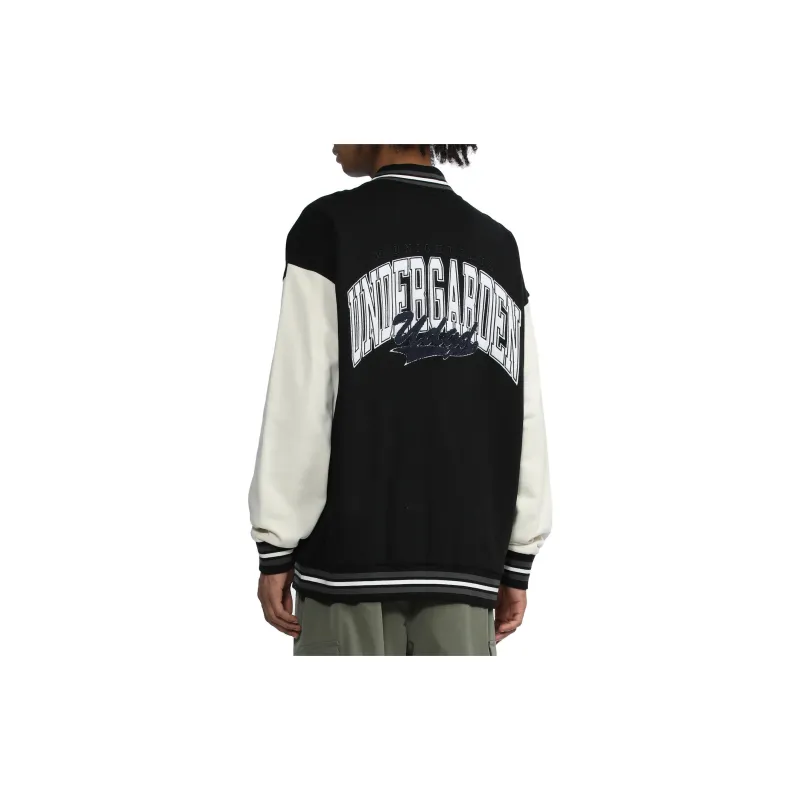 UNDERGARDEN Jackets Men-3
