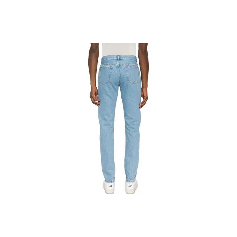 A.P.C . Petit New Standard Jeans-2