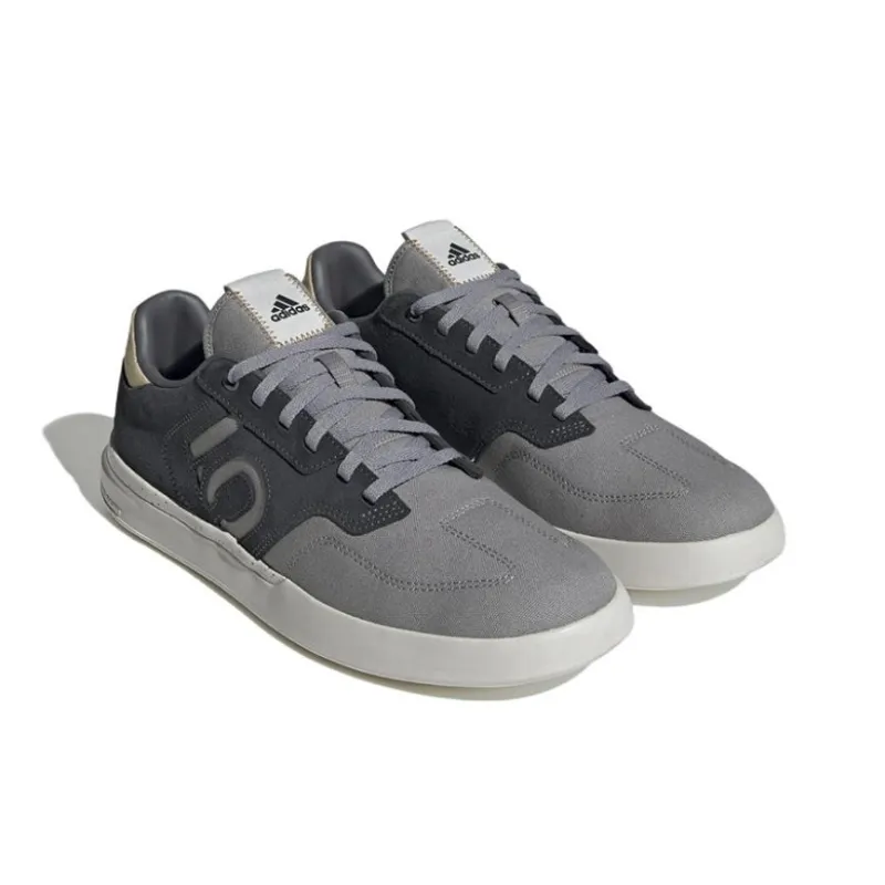 Adidas Five Ten Sleuth Grey Grey Bronze Strata-3