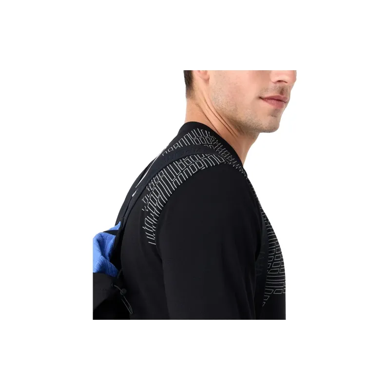 EMPORIO ARMANI EA7 Jackets Coats Men's Black-5