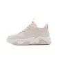 Ancient Porcelain White/Cloud Pink-Fleece-Lined