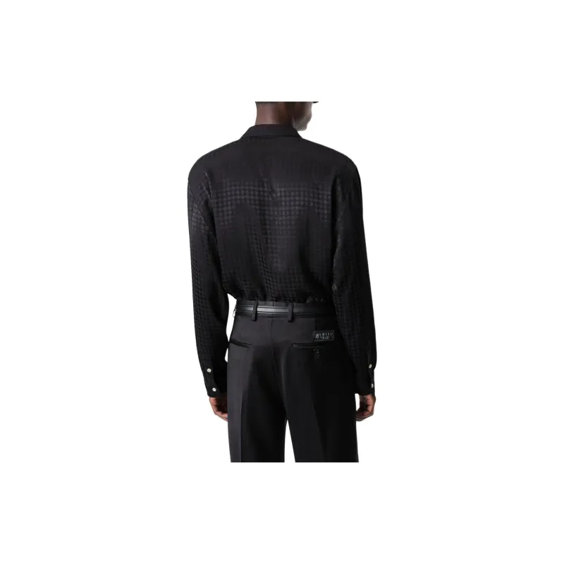 AMIRI Ma Quad Long Sleeved Shirt-1