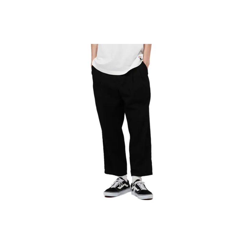 Dickies Cargo Pants Men Black-1