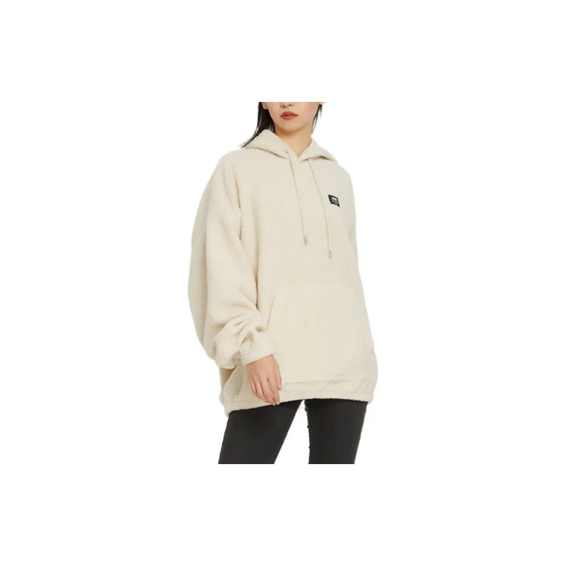Vans Sweatshirts Unisex Beige-5