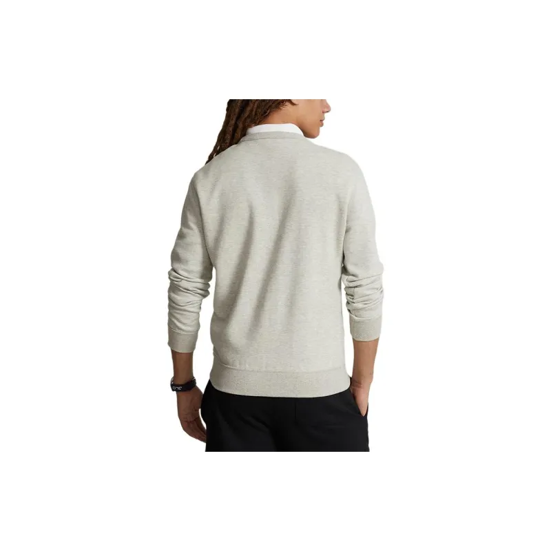 Polo Ralph Lauren Polo Pony Cotton blend Sweatshirt-2