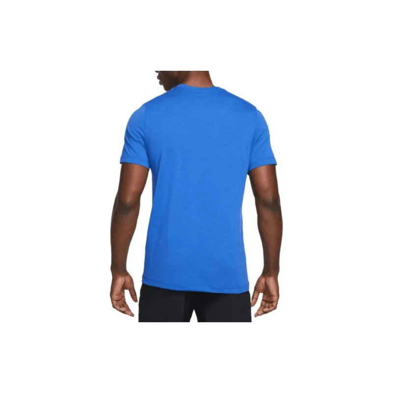 Nike Swoosh Athlete Db 'Game Royal' T shirt-3