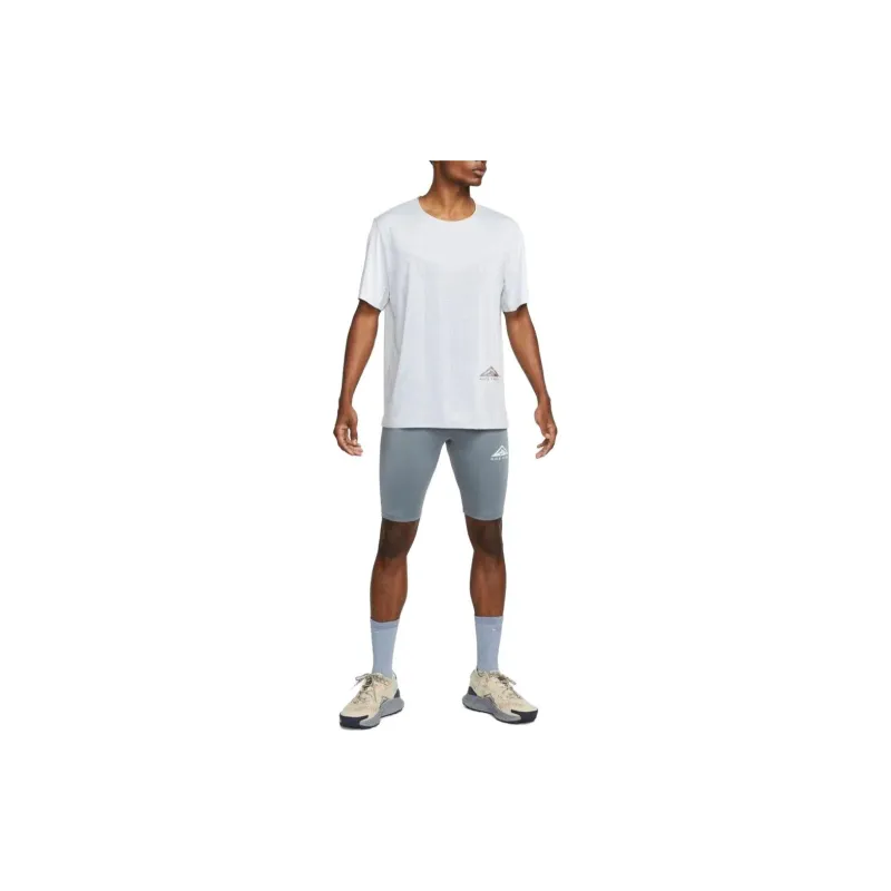 Nike Dri FIT Trail Rise 365 'Football /Ironstone' T shirt-2