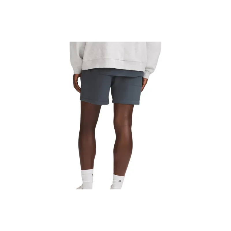 Lululemon Steady State Classic-Fit Casual Shorts 5' Men's-5