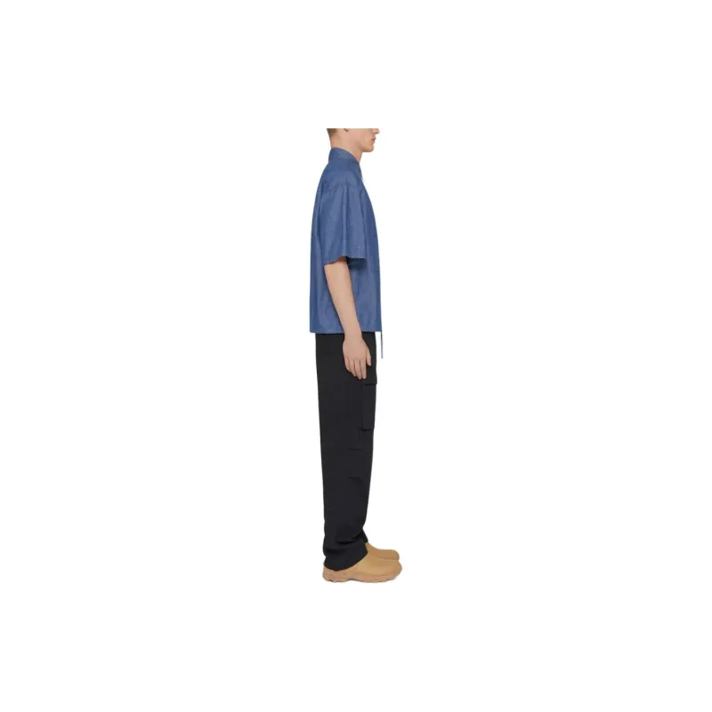 Givenchy Military Spirit Pant-3