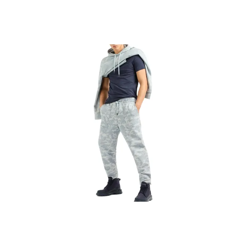 ARMANI EXCHANGE SS24 T Shirt Men's-3
