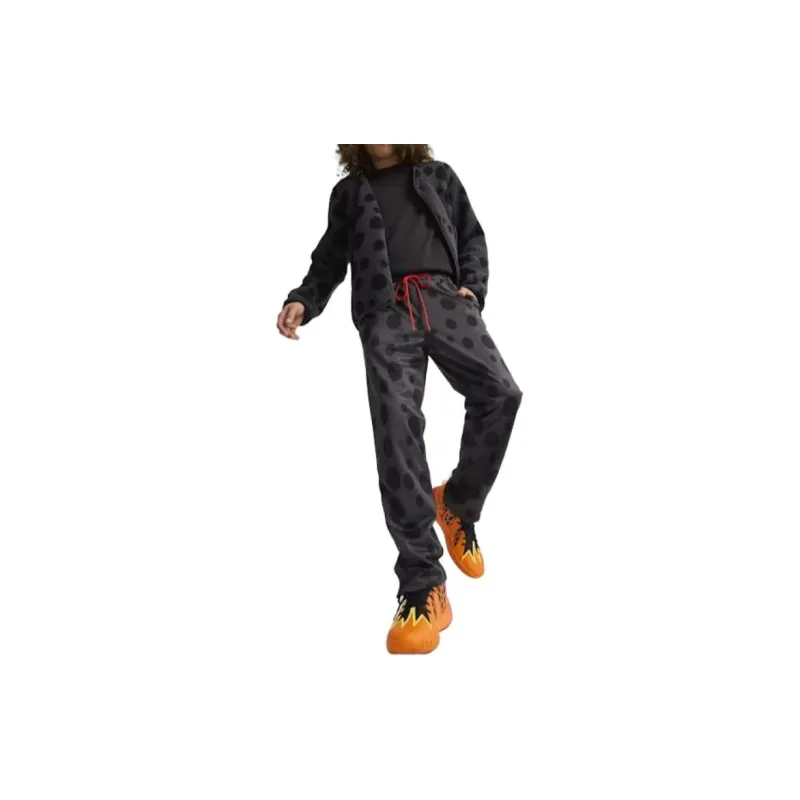 PUMA Pants Para Hombre Hoops X CHEETOS®-2