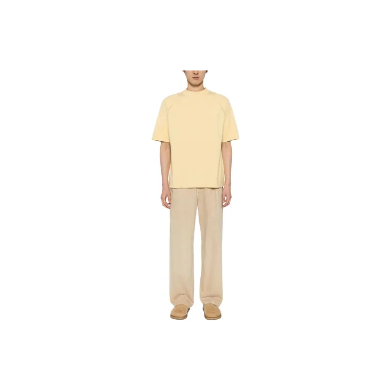 Jacquemus Le T Shirt Camargue-1