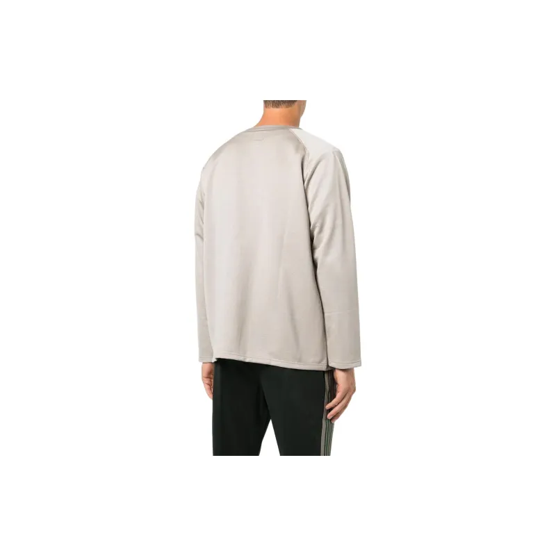 Needles V Neck Cardigan-2
