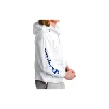 Champion Jackets Unisex White