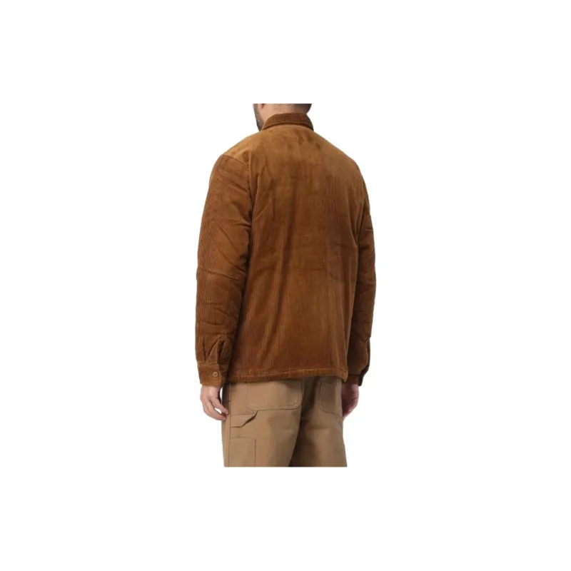 Carhartt WIP Whitsome Shirt Jacket-3