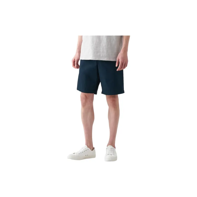 MUJI Casual Shorts Men-9