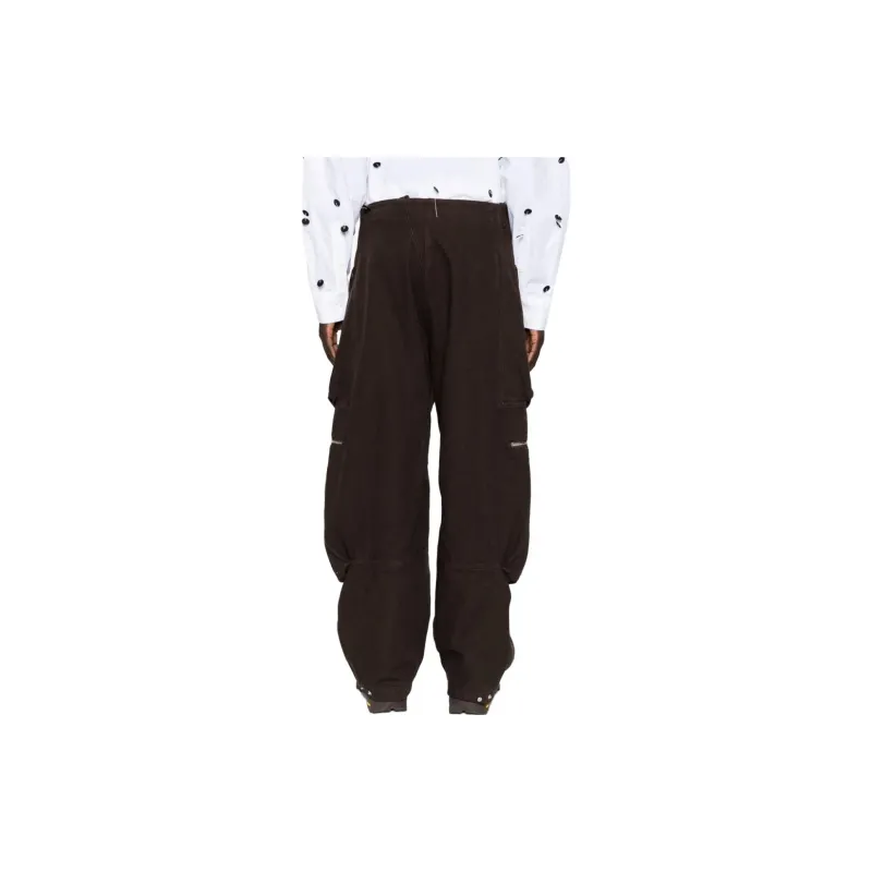 Jacquemus Le Cargo Croissant-2