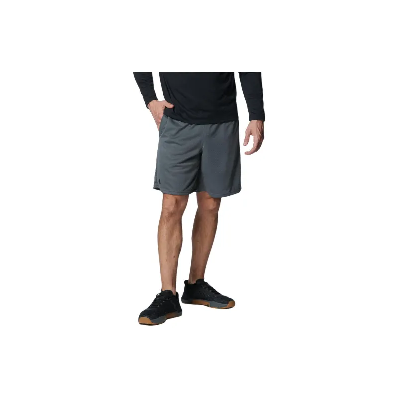 Under Armour Casual Shorts Men's Dark Gray-2