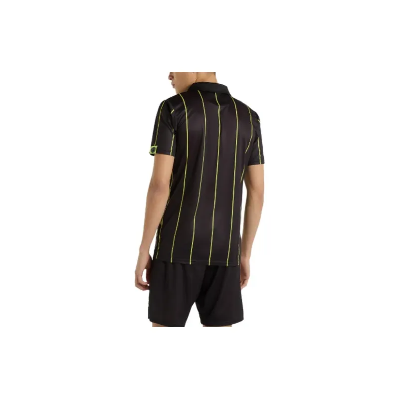 Umbro x Whippets FC SS24 Soccer Jerseys Unisex Black-2