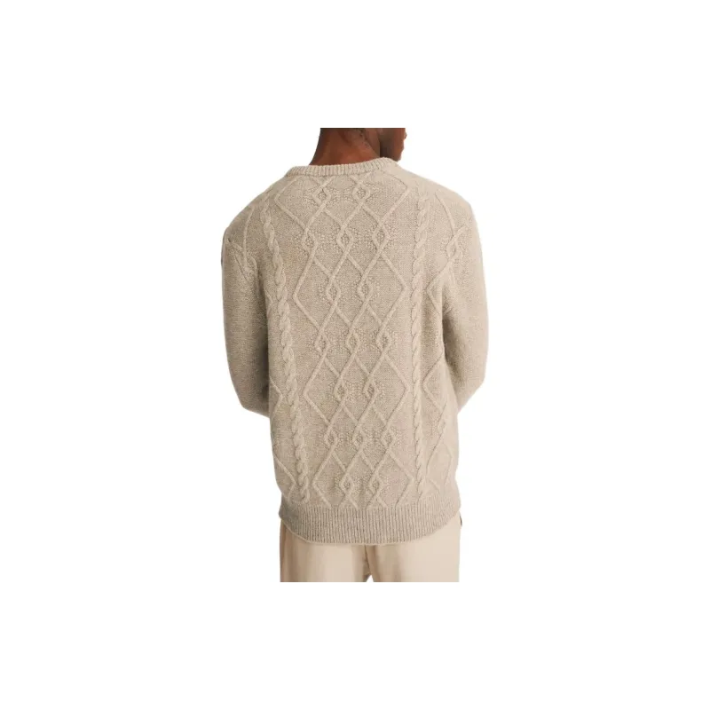 Pringle Of Scotland Cable knit Cashmere Jumper-2