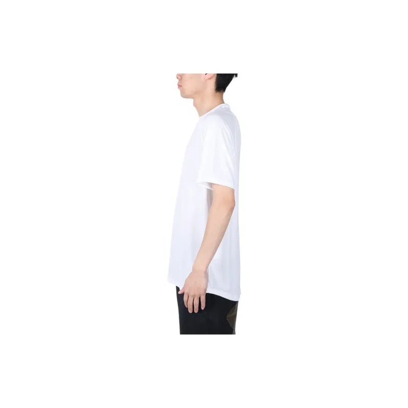 Under Armour UA Tech Long Shot T Shirt Men's White-6