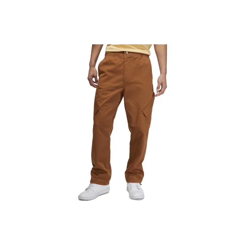 Jordan Cargo Pants Men Tan-2