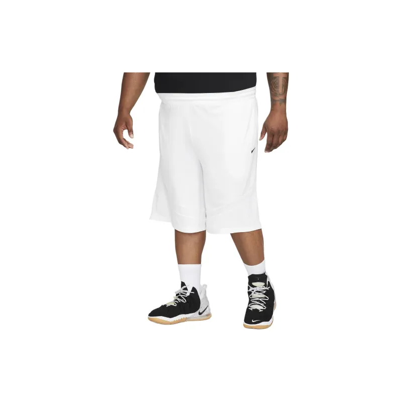 Nike Casual Shorts Men's 2 Pack White-1