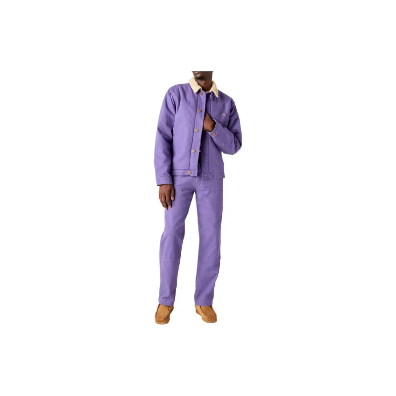 Dickies Jackets Men Purple-1
