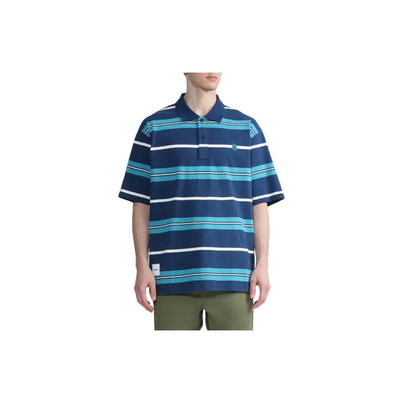 Fingercroxx Bigfoot Polo Shirts Unisex-7