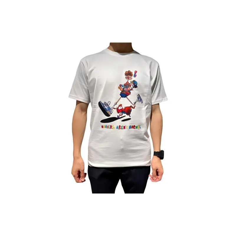 New Balance Gawx Graphic Tee-4