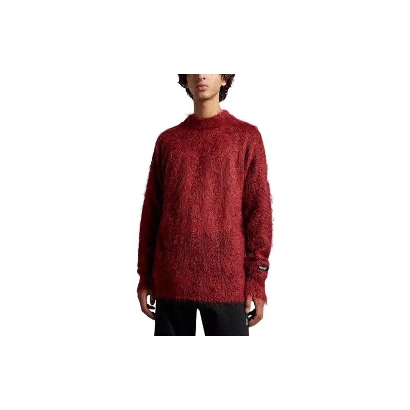 Moncler Hiroshi Fujiwara X Fragment Mohair Sweater-1