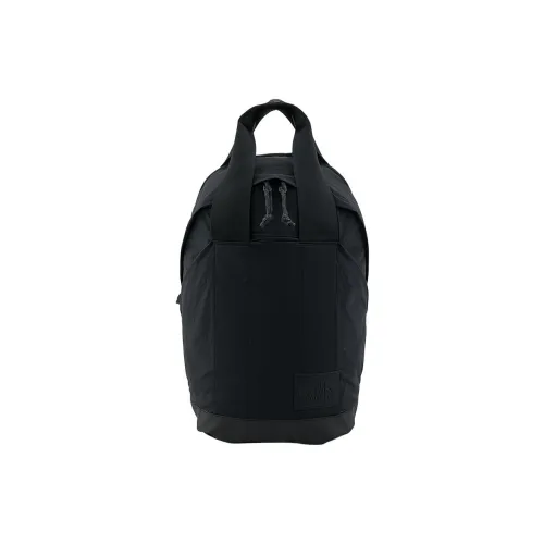 THE NORTH FACE Backpacks Black