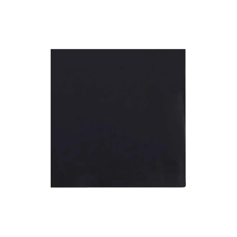 EMPORIO ARMANI Lightweight Jersey T shirt With Logo Embroidery And Ribbed Trim-3