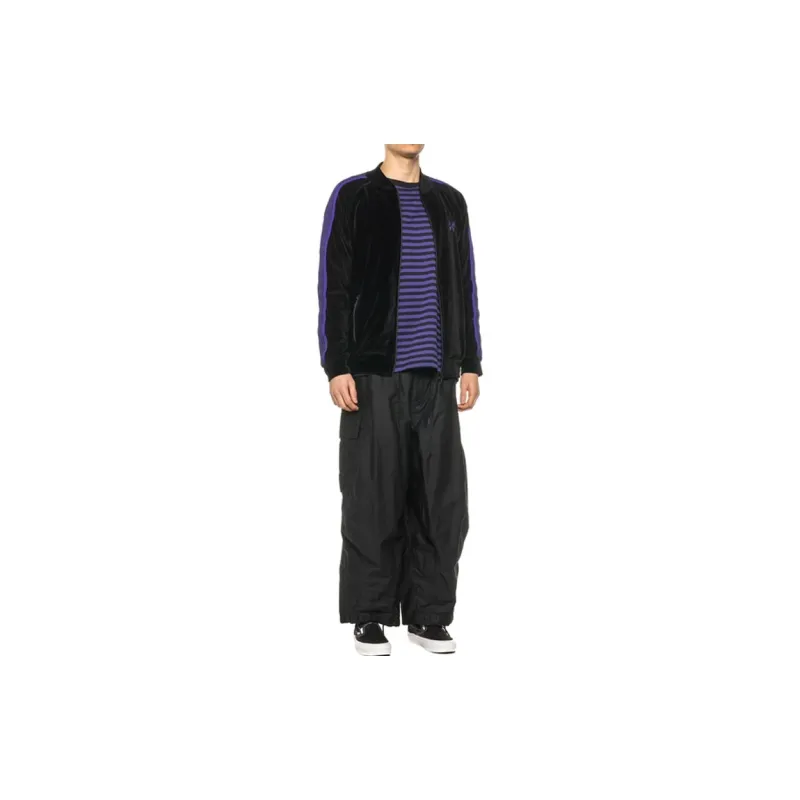 Needles H.D. Pant-4