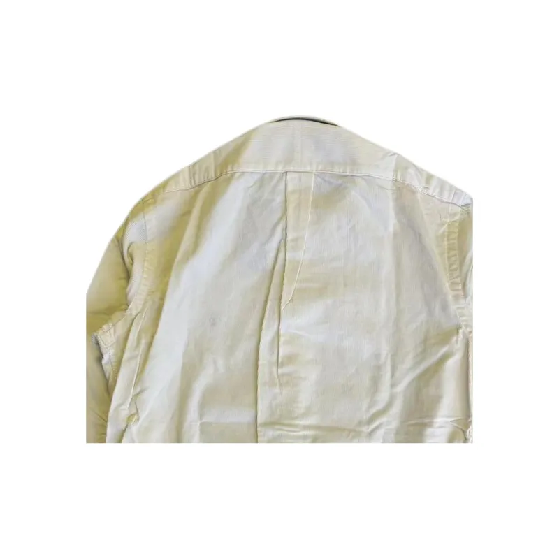 Polo Ralph Lauren Shirt Men's Milk White-5