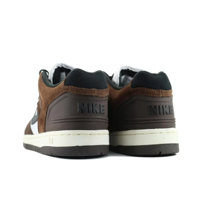 Nike Air Force 2 Low Escape Brown-3