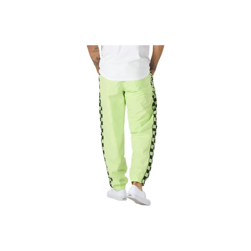 Vans BMX OFF THE WALL Casual Pants Men Bright Green-2