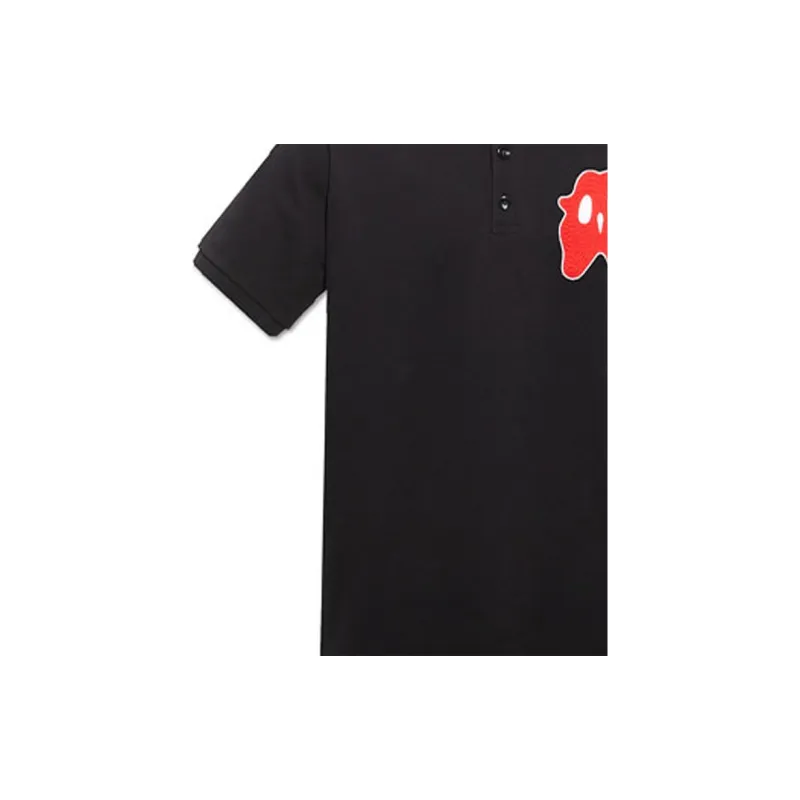 Burberry Polo Shirt-6