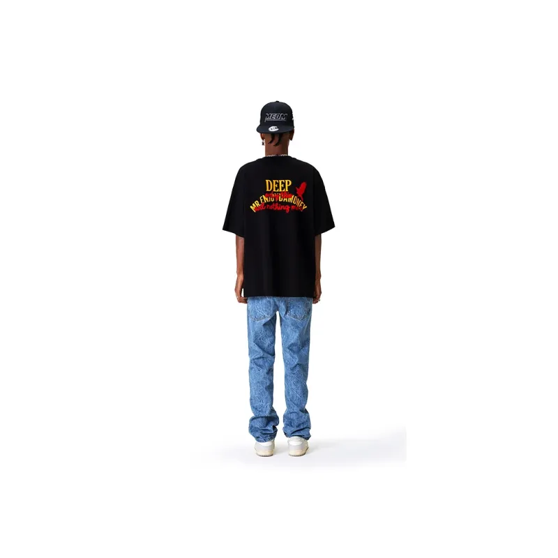 MR.ENJOYDA MONEY T Shirts Unisex-2