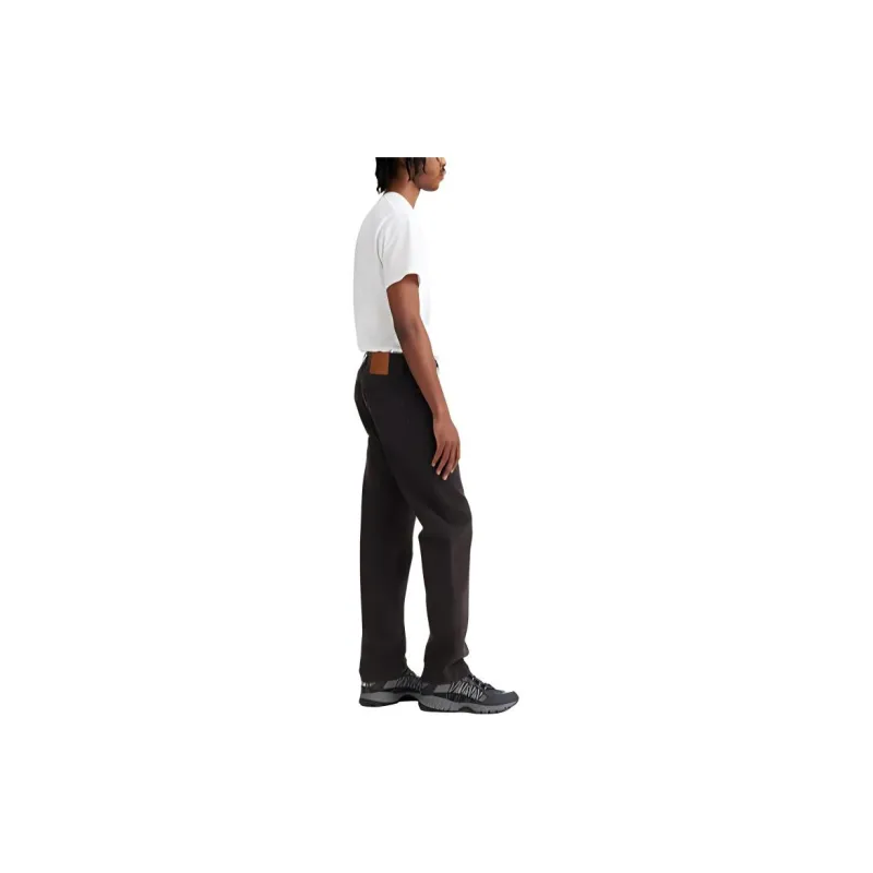 Levis Jeans Men Black-5