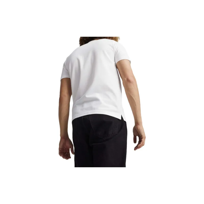 PUMA BMW M Motorsport Polo Shirt Men's White-3