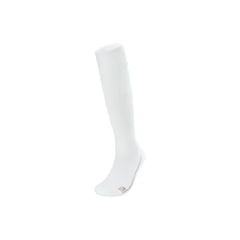 FILA Golf Series Knee High Socks Women's 1 Pack White