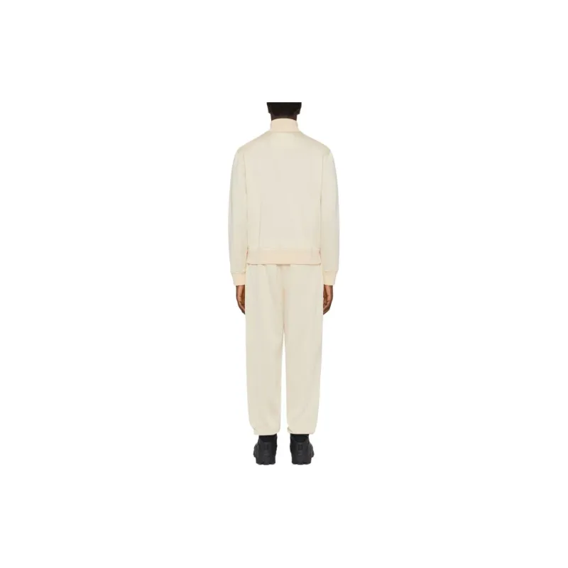Givenchy 1952 Zipped Tracksuit Jacket-2